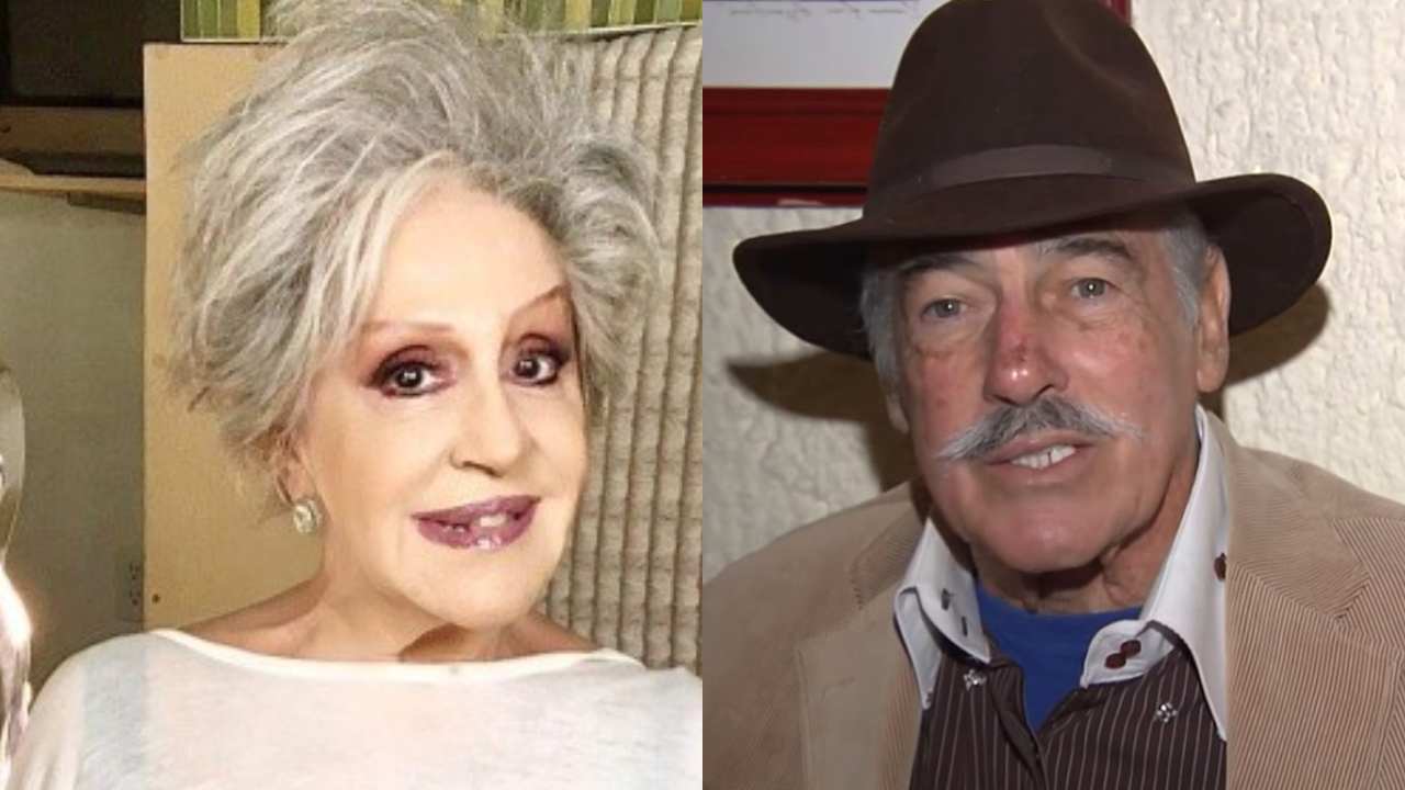 Anel Noreña Andrés García