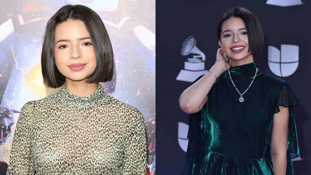 Ángela Aguilar fan huesos