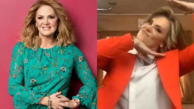 Erika Buenfil