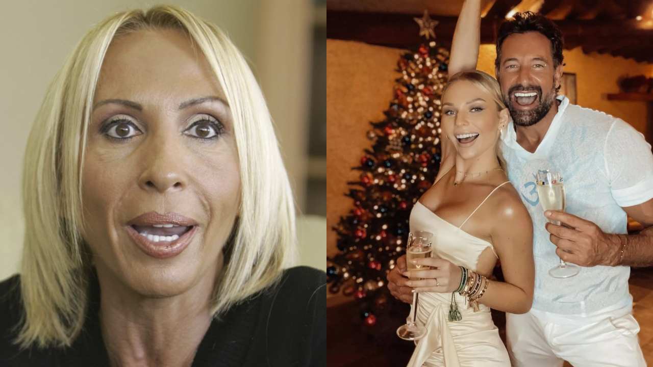 Gabriel Soto Laura Bozzo