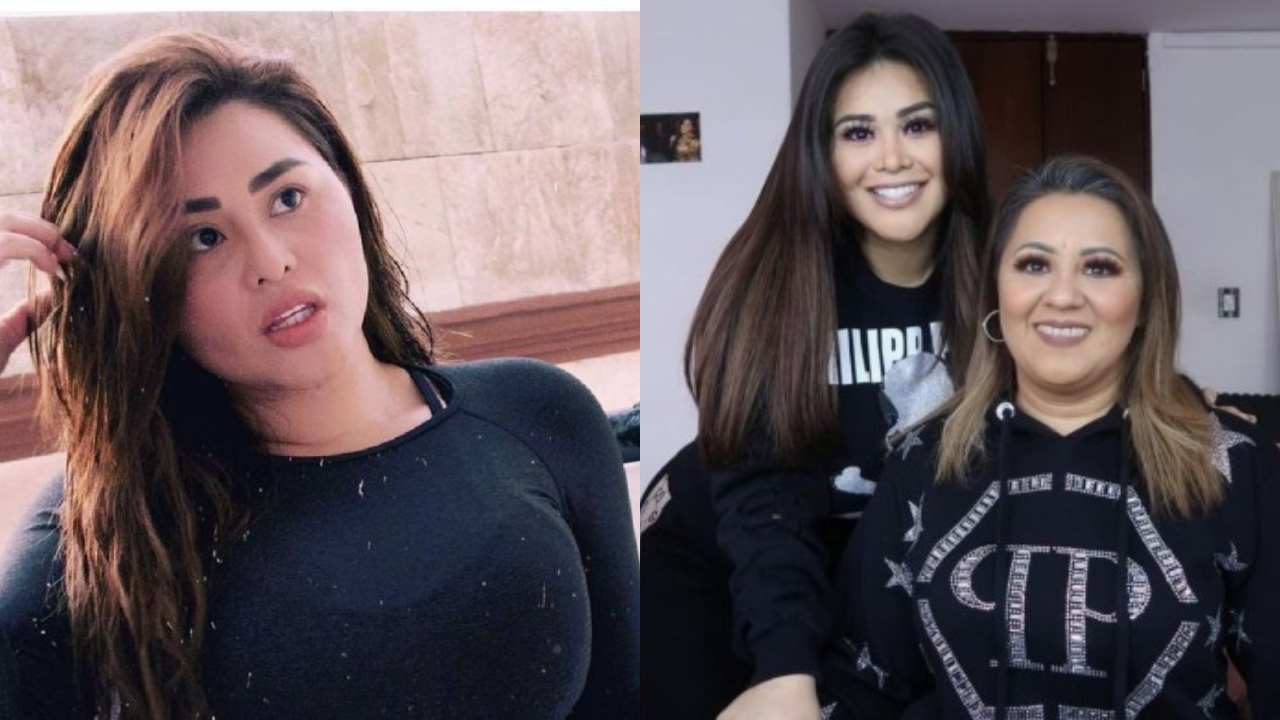 gomita denuncia padre violencia