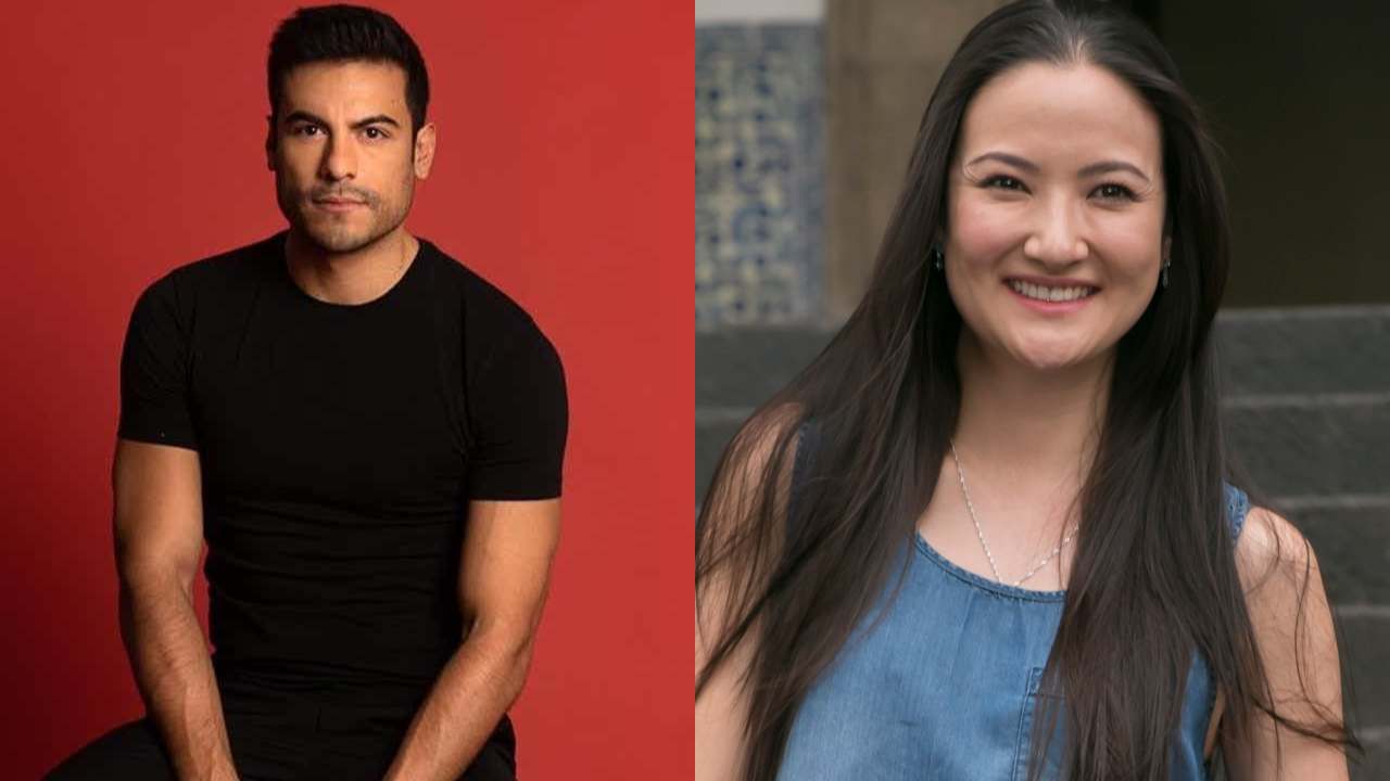 Hiromi Carlos Rivera