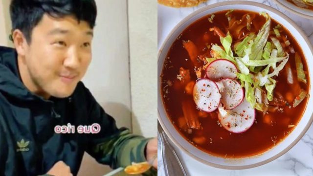 pozole tiktok viral