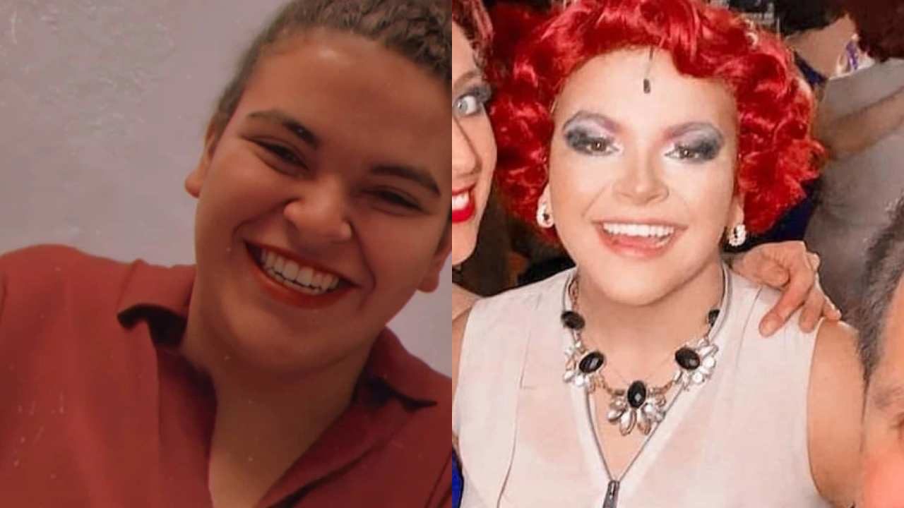 Lucero Mijares amigo