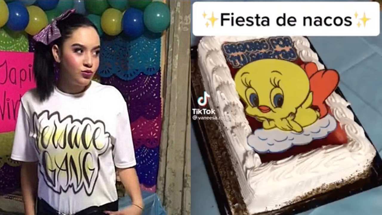 tiktok pastel nacos tiktokers