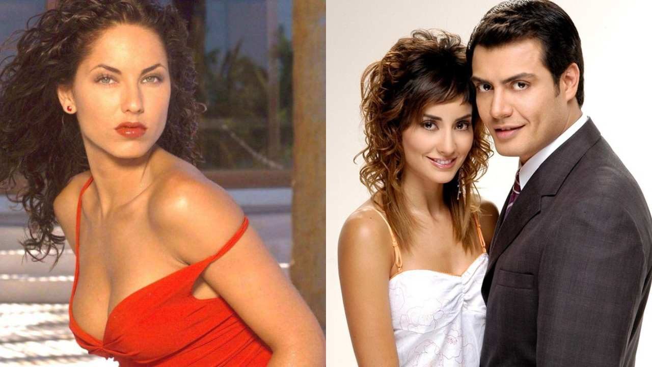 rubí telenovela regresa a la television
