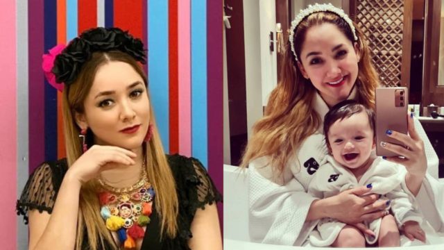 sherlyn crÃ­ticas responde