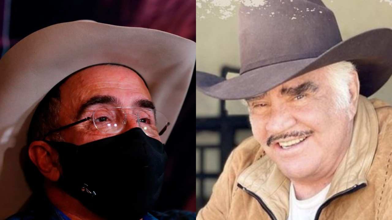 Vicente Fernández