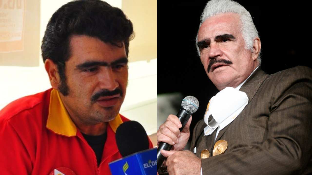 raúl uribe vicente fernandez chente mochis