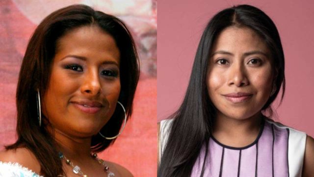 Yalitza Aparicio ToÃ±ita discriminaciÃ³n