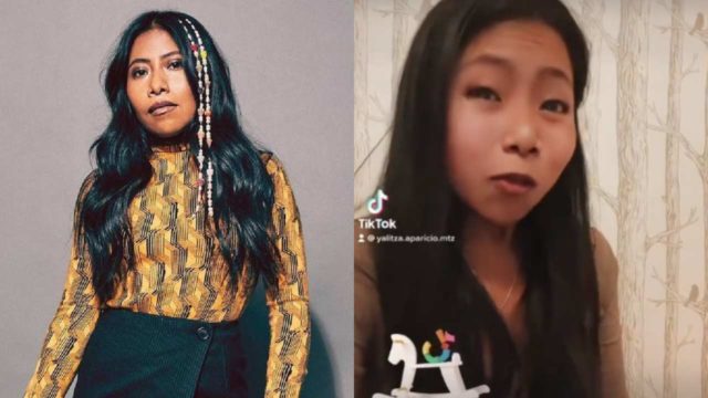 Yalitza Aparicio