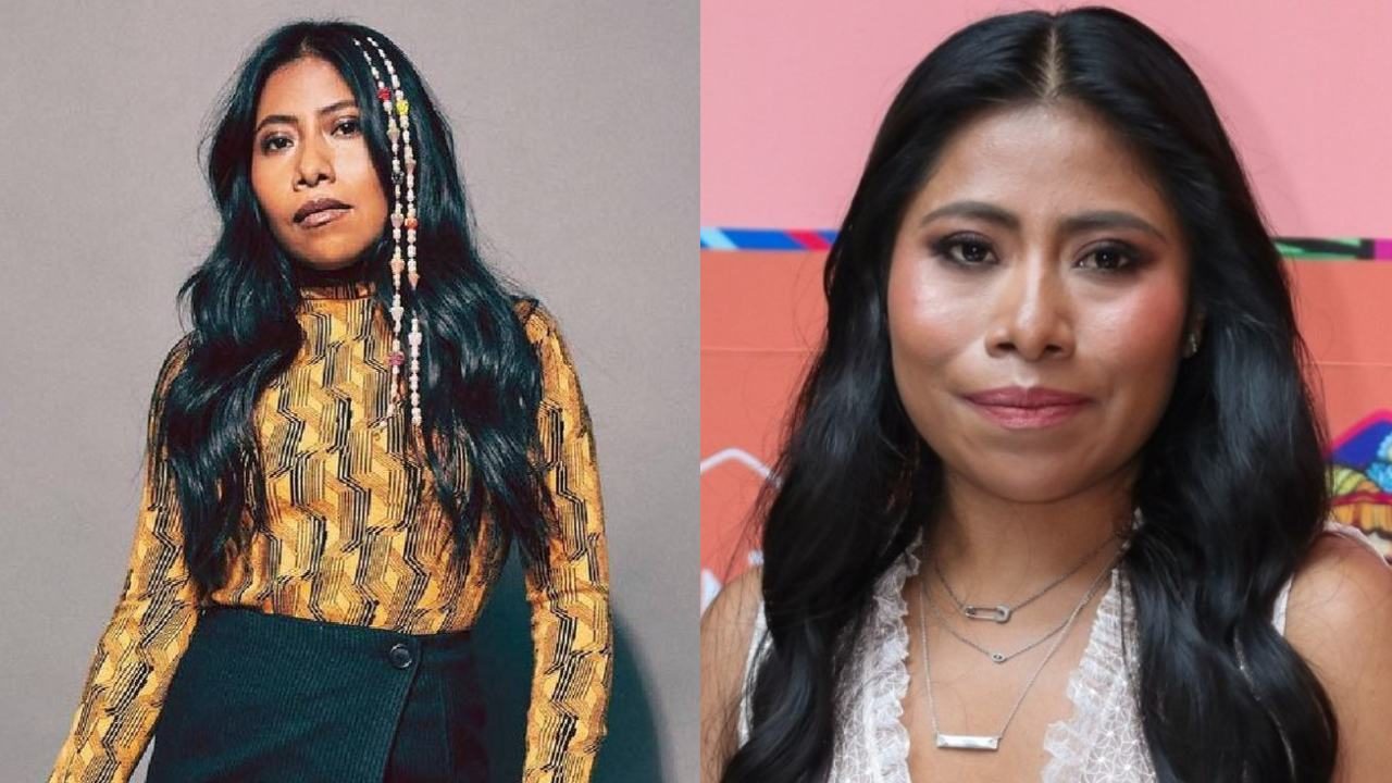 Yalitza Aparicio