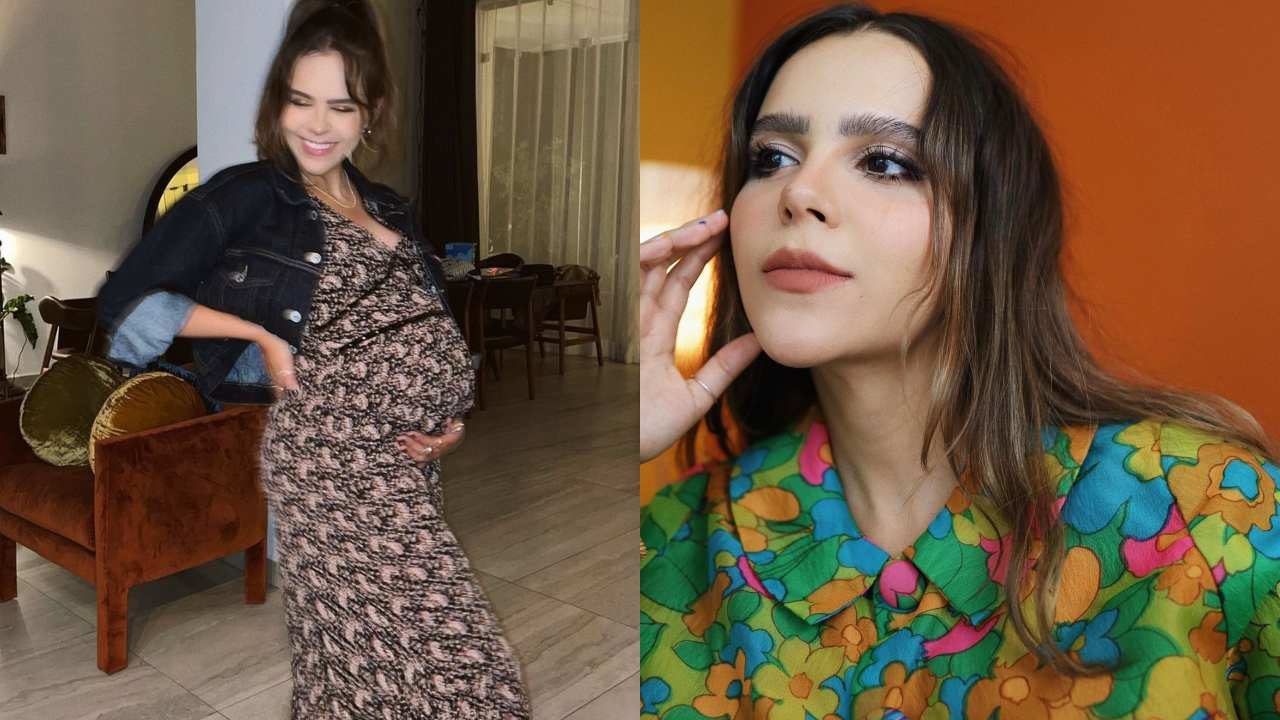 Yuya bebé Mar