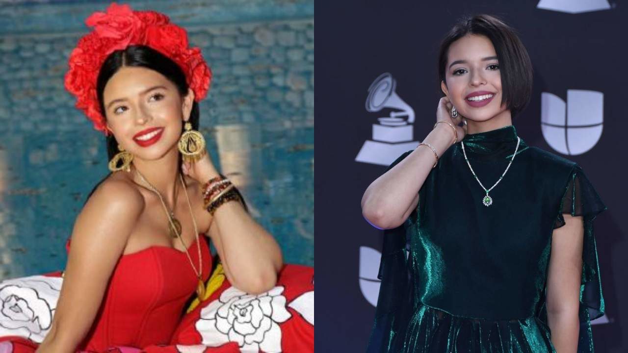Ángela Aguilar