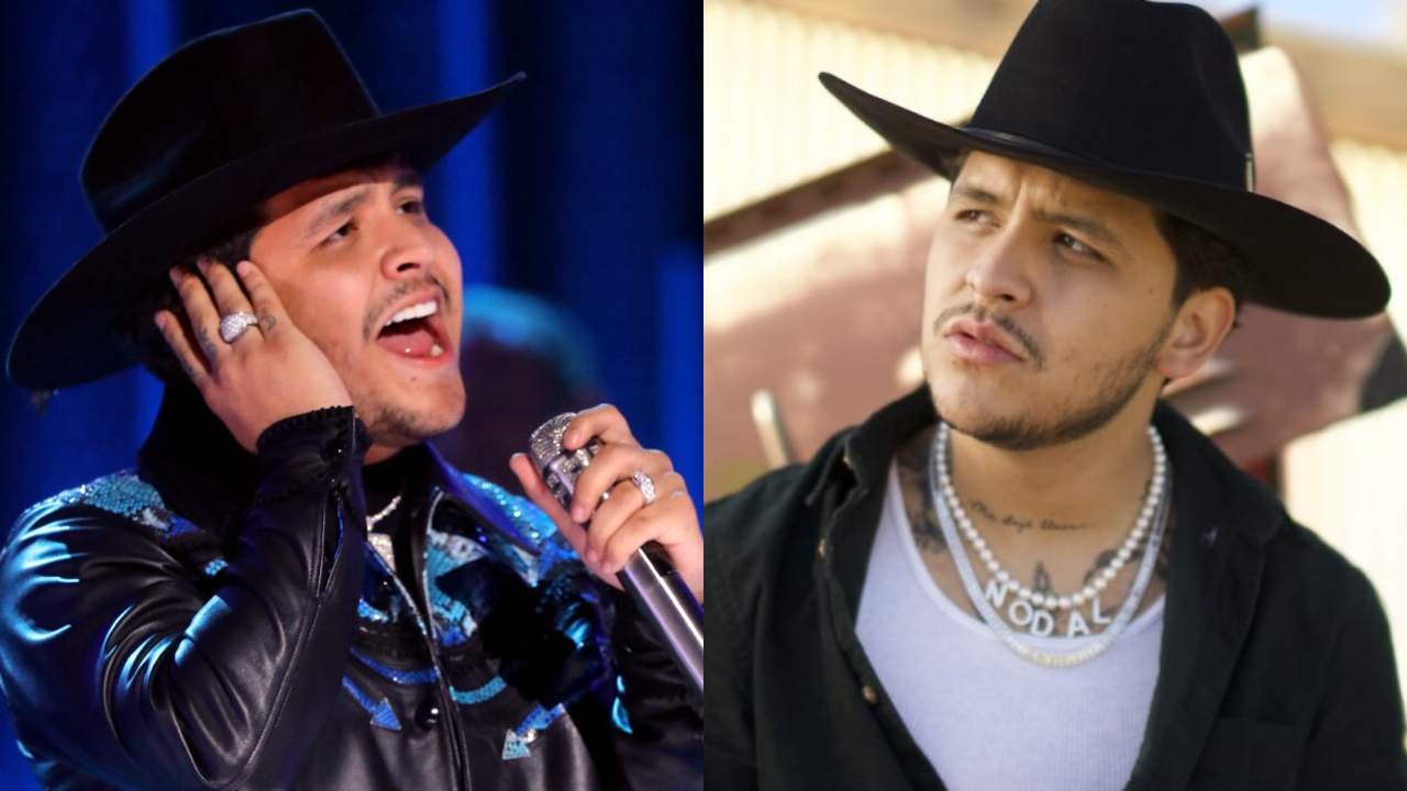 Christian Nodal Baja California ecocidio