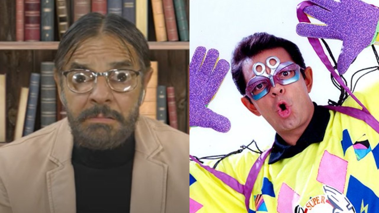 Eugenio Derbez