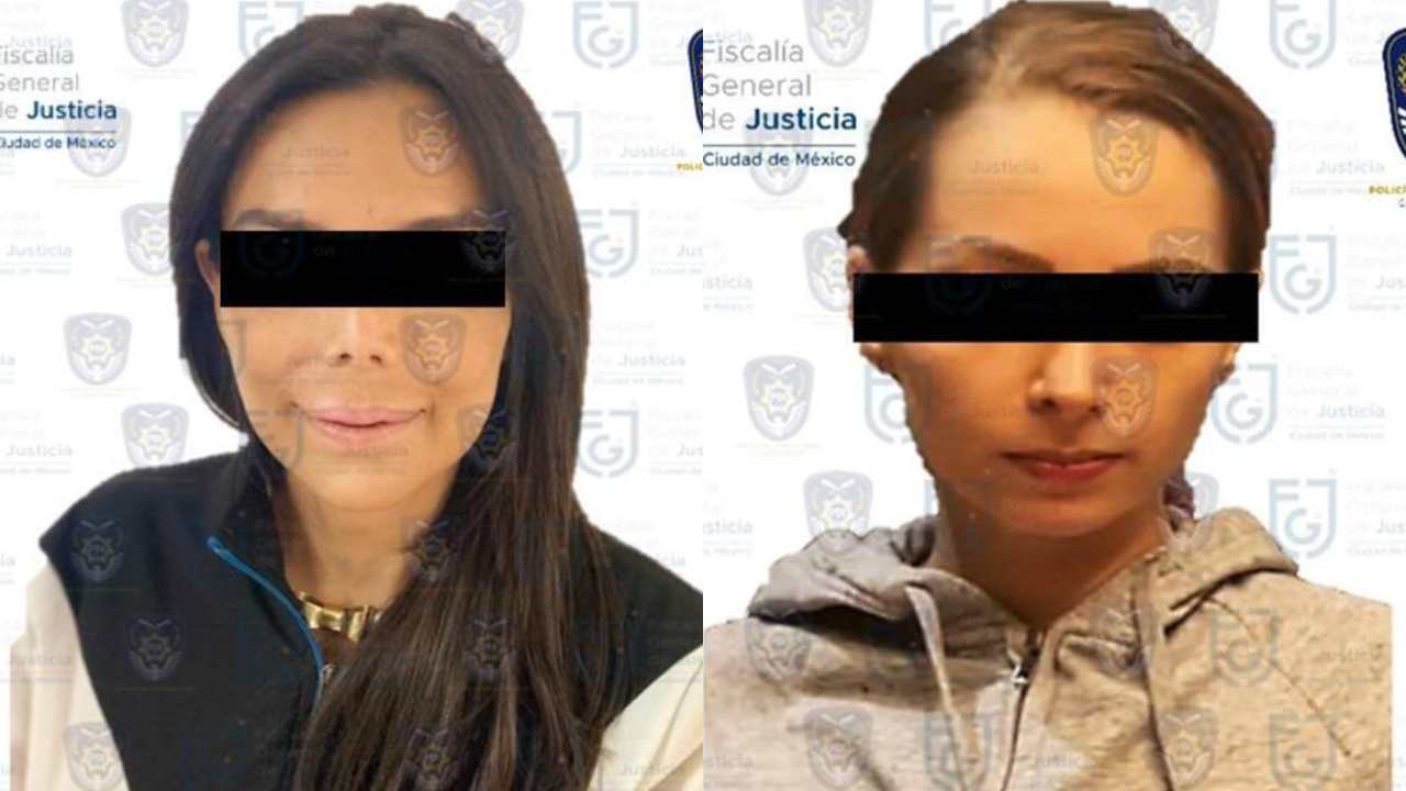 Diana Sánchez Barrios denuncia agresión de YosStop al interior de Santa Martha Acatitla