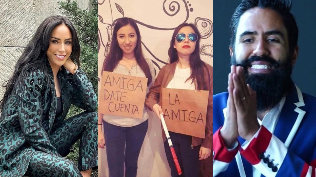 Disfraces halloween 2021 ultimo minuto viral