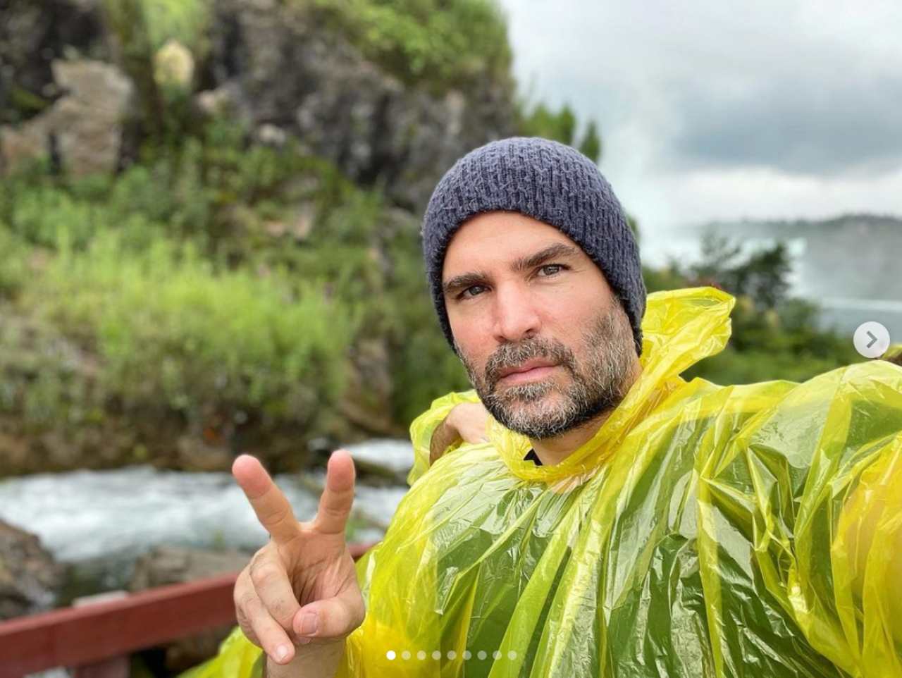 Eduardo Verástegui 