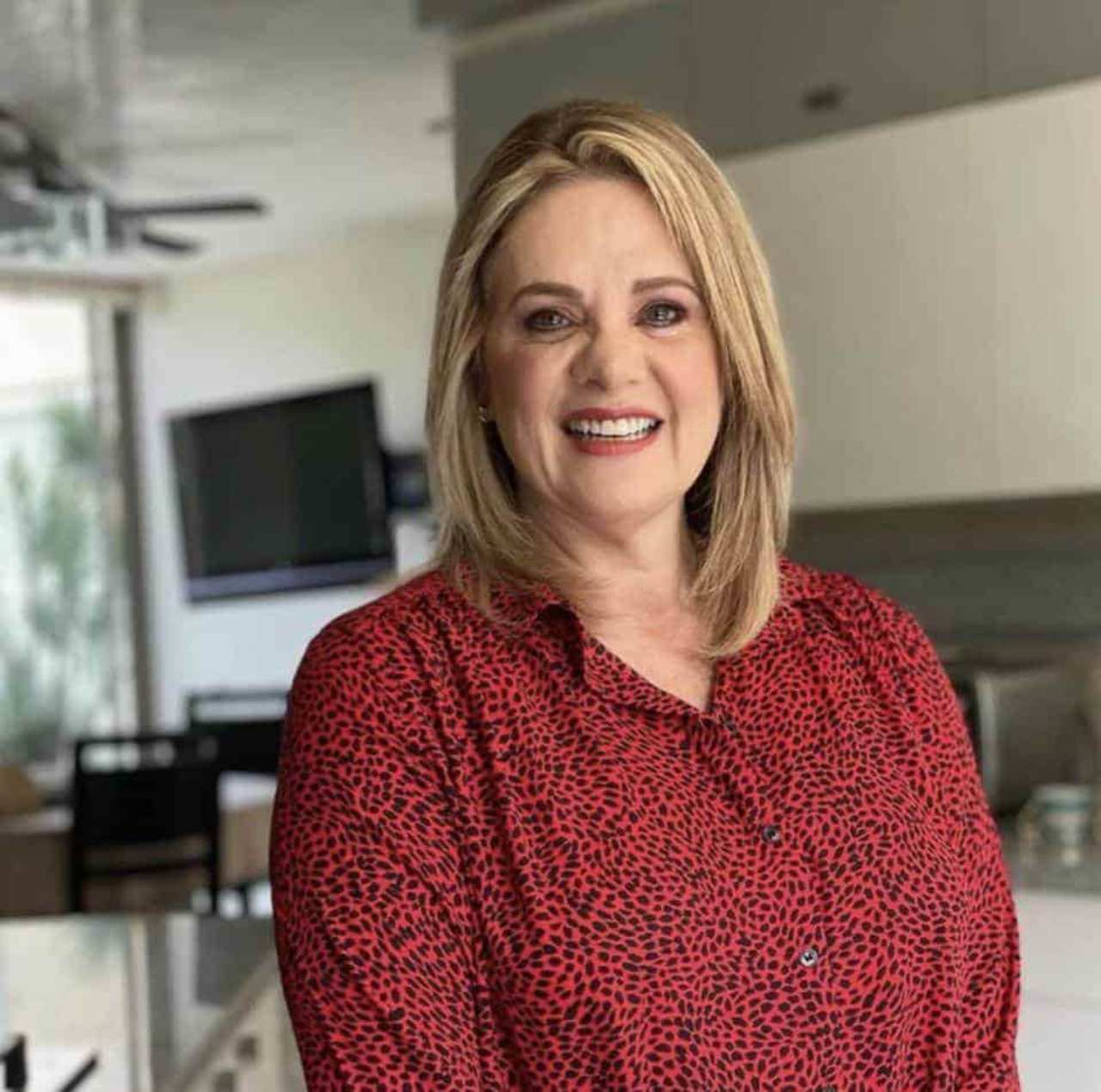 Erika Buenfil tiktoker