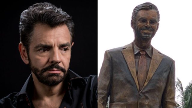 Arremeten contra Eugenio Derbez en Acapulco