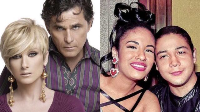 famosas dejaron viudos esposos murieron