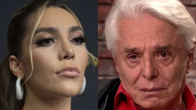 Frida SofÃ­a no retirarÃ¡ su denuncia contra Enrique GuzmÃ¡n