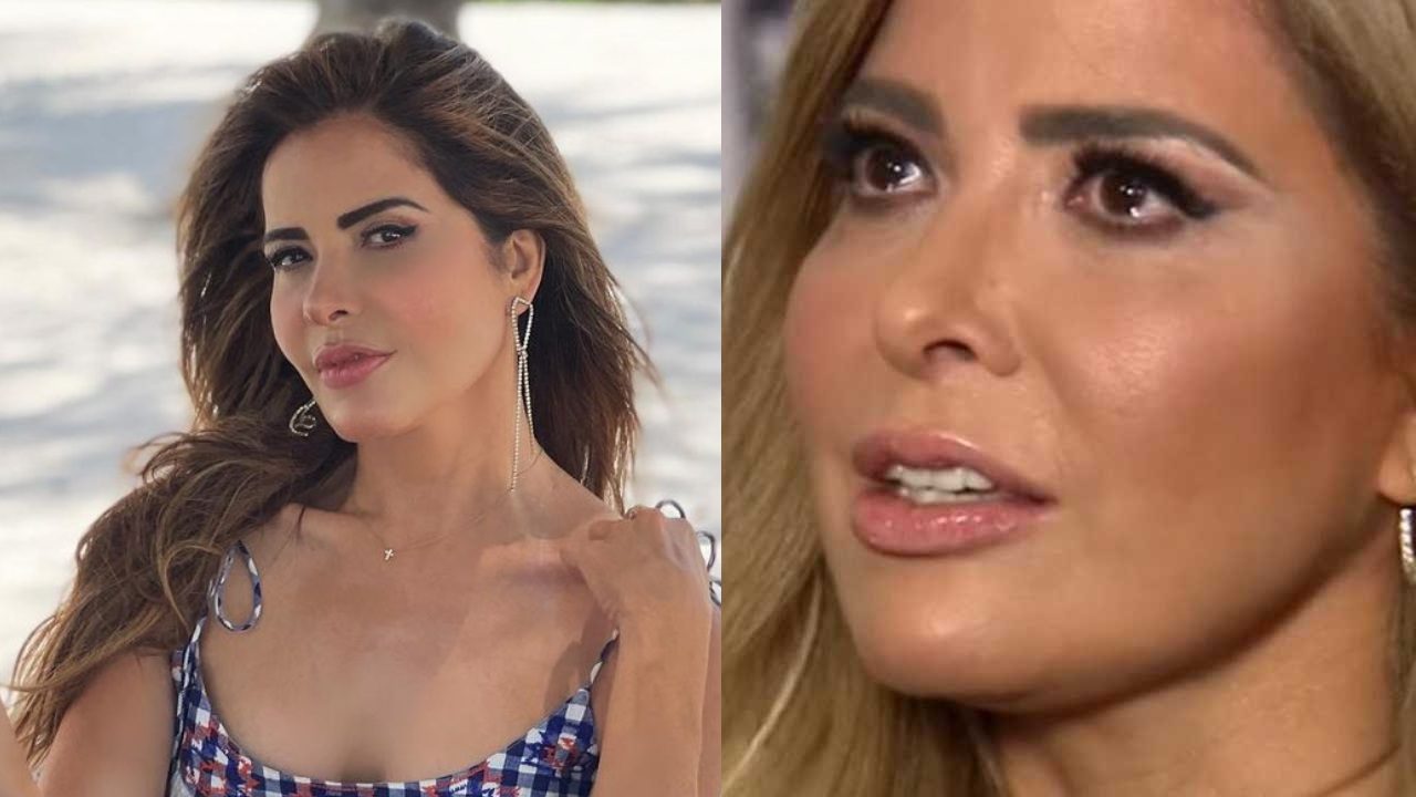 Gloria Trevi mensaje emotivo hija fallecida
