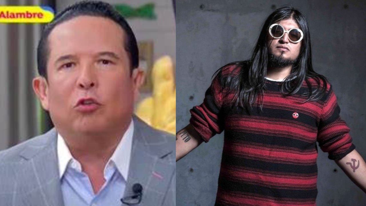Gustavo Adolfo Infante Carlos Ballarta comedia