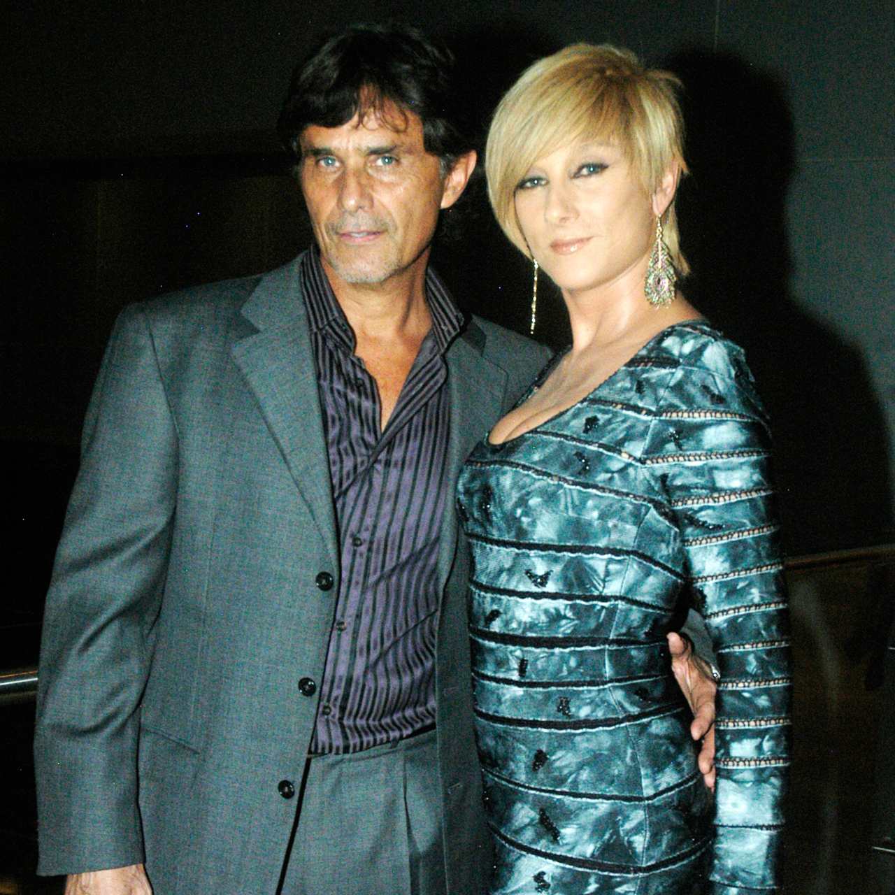 Humberto Zurita y Christian Bach