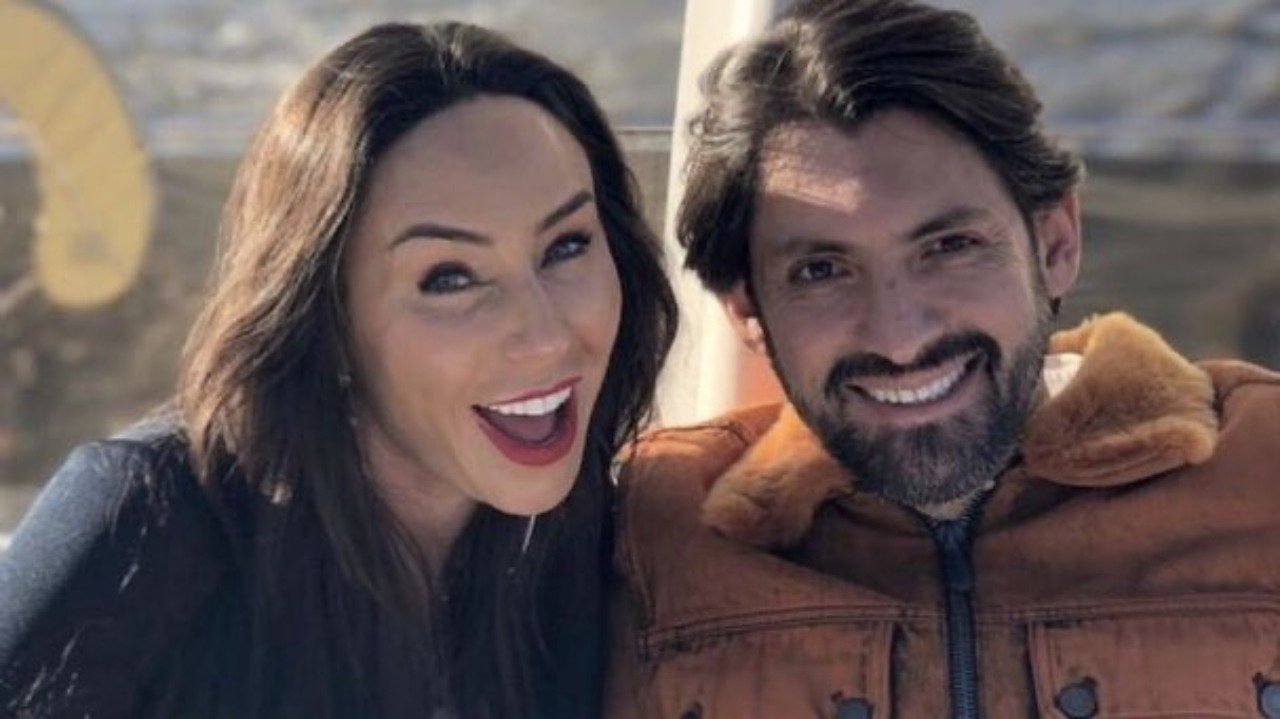 Ines Gomez Mont divorciarse pisar carcel