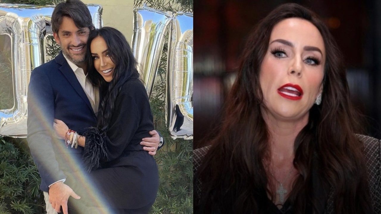 Ines Gomez divorcio pisar carcel esposo