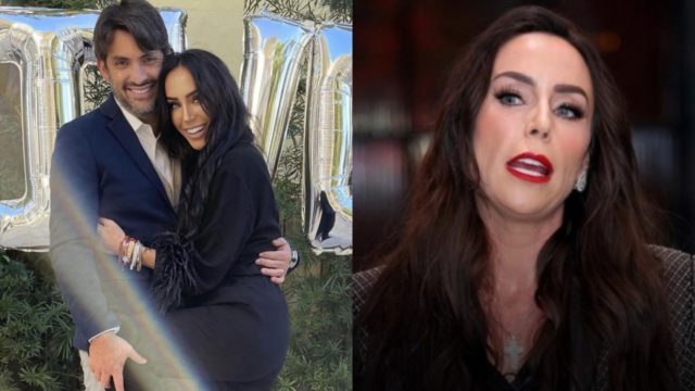Ines Gomez divorcio pisar carcel esposo