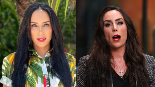 Ines Gomez Mont amparo detener proceso