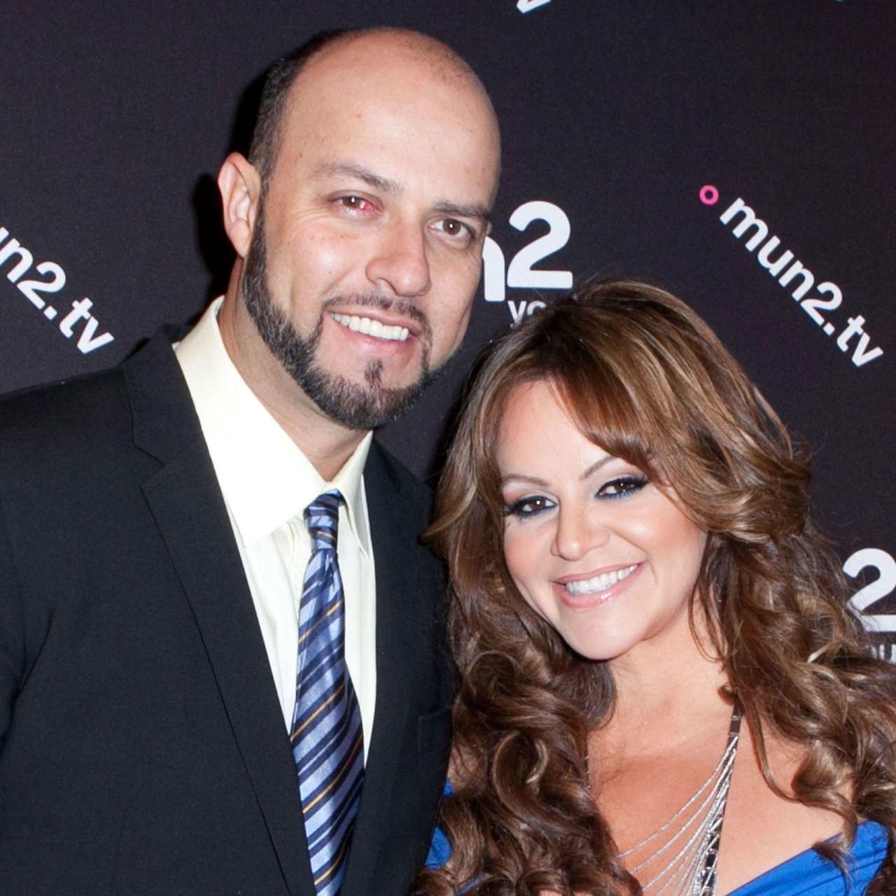 Jenni Rivera y famosas que enviudaron dejando esposos