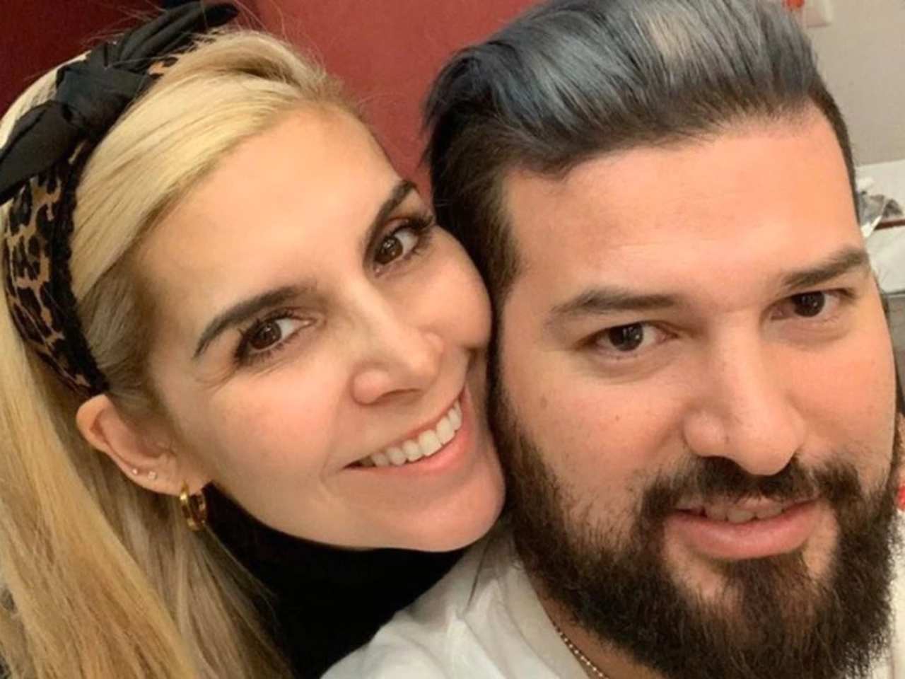 Karla Panini Karla Luna Américo Garza
