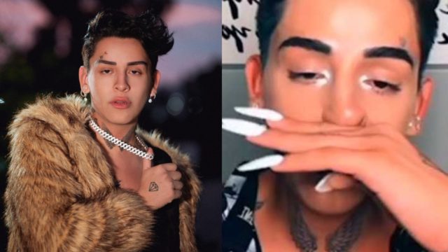 Kunno rompe record video mas dislikes