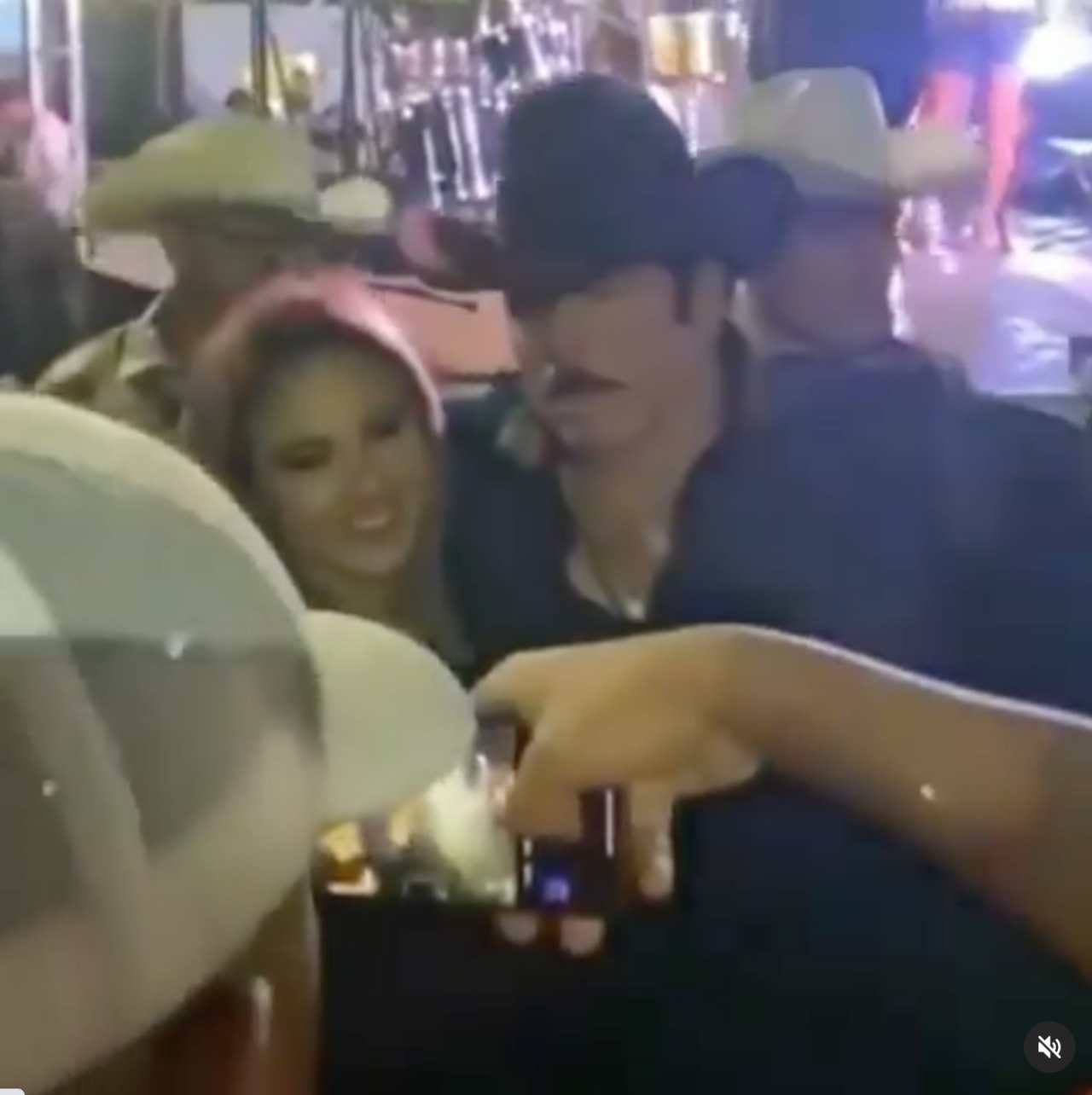 Lalo Mora es denunciado por el Mijis