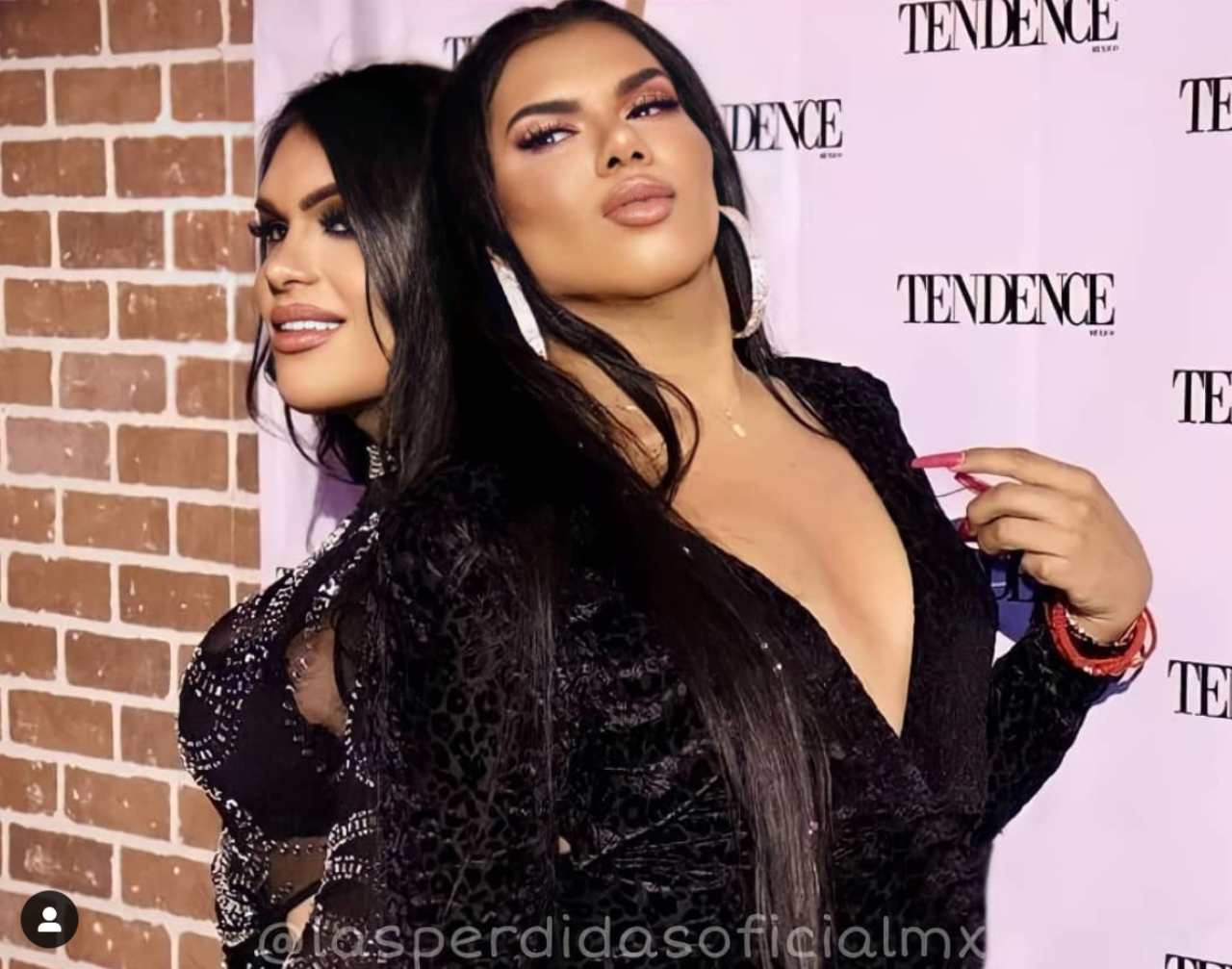 Kimberly de las Perdidas sufre por cirugía
