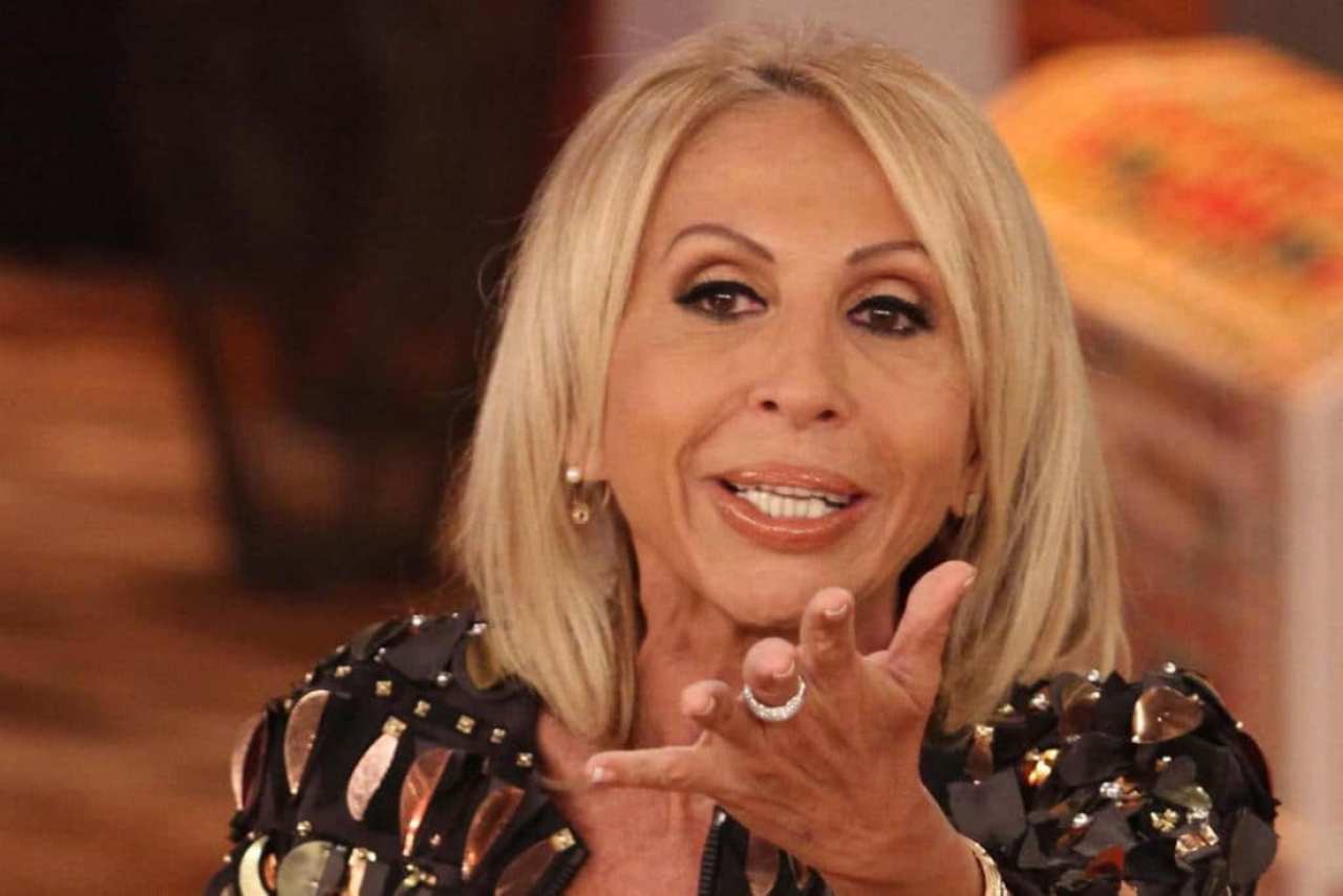 Laura Bozzo Gabriel Soto Irina Baeva
