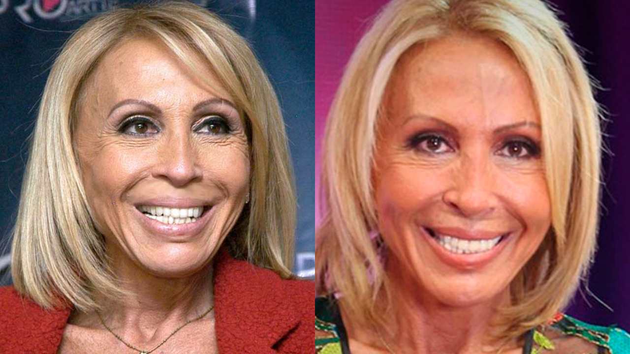 Juez suspende orden de aprehensión contra Laura Bozzo