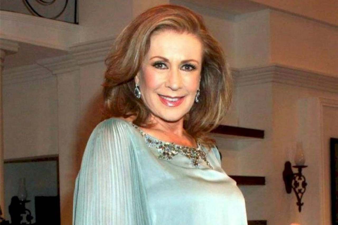 Laura Zapata Thalía Yolanda Andrade