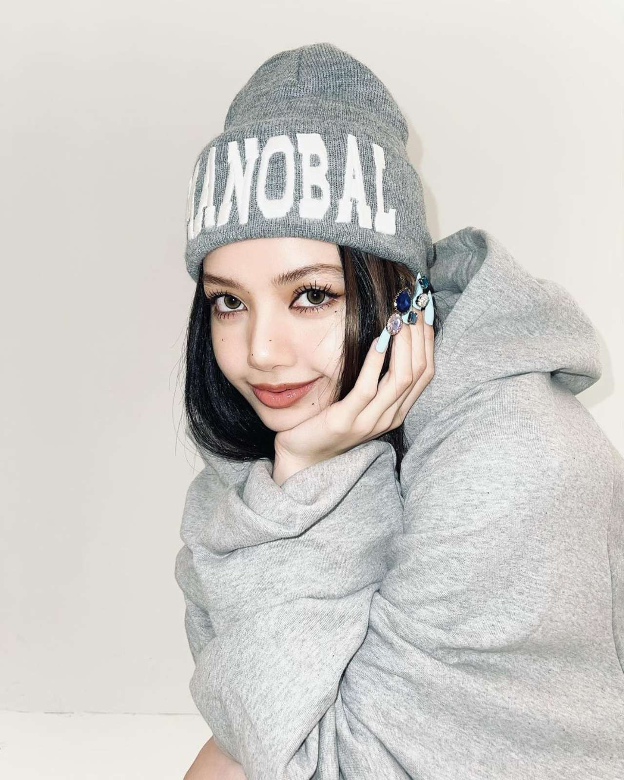 Lisa BLACKPINK Sexy Girl Dj Snake