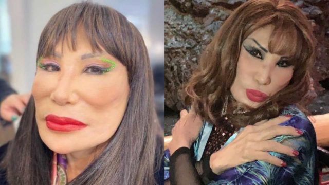 Lyn May sigue embarazada de mellizos