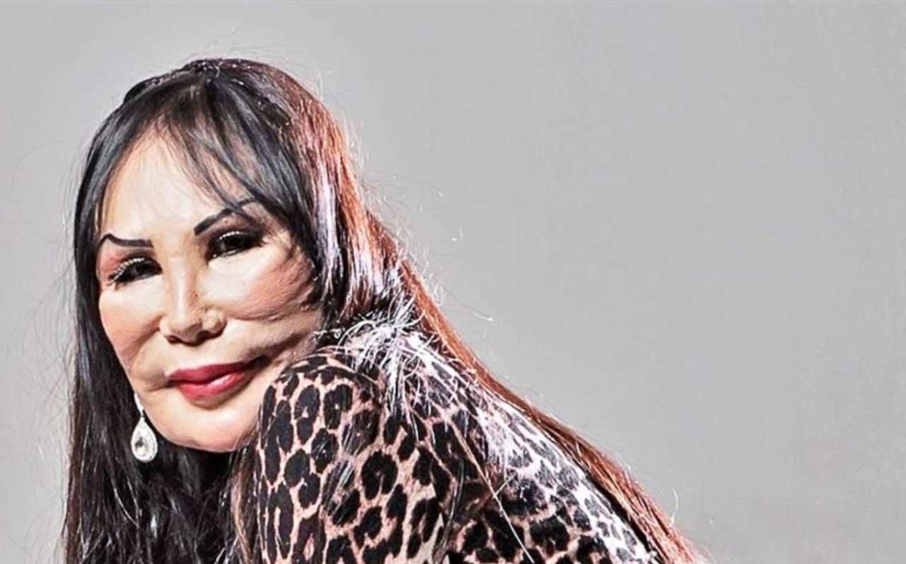 Lyn May dueto Nicki Minaj