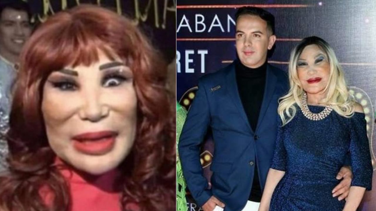 Lyn May luto bebes Markos D1 parranda