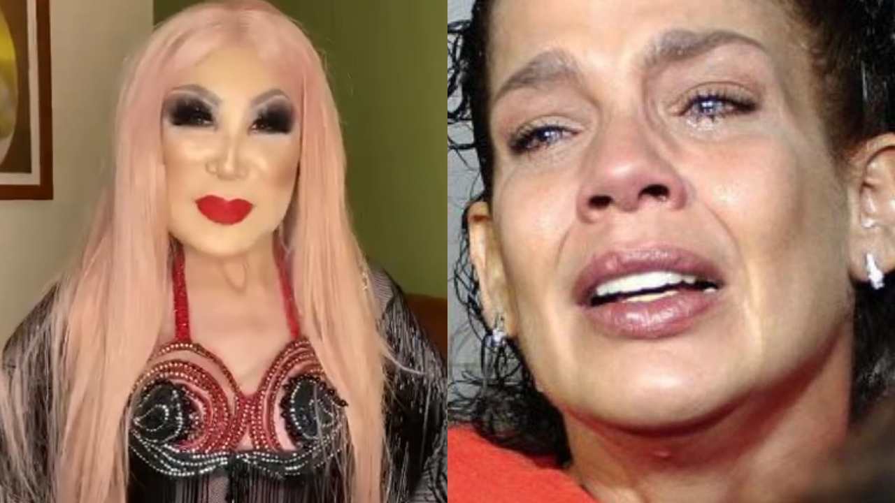 Lyn May responde ataques de Niurka no la conoce