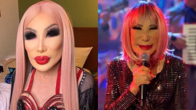 Lyn May abrirá su propia cuenta de OnlyFans, sin importarle su embarazo