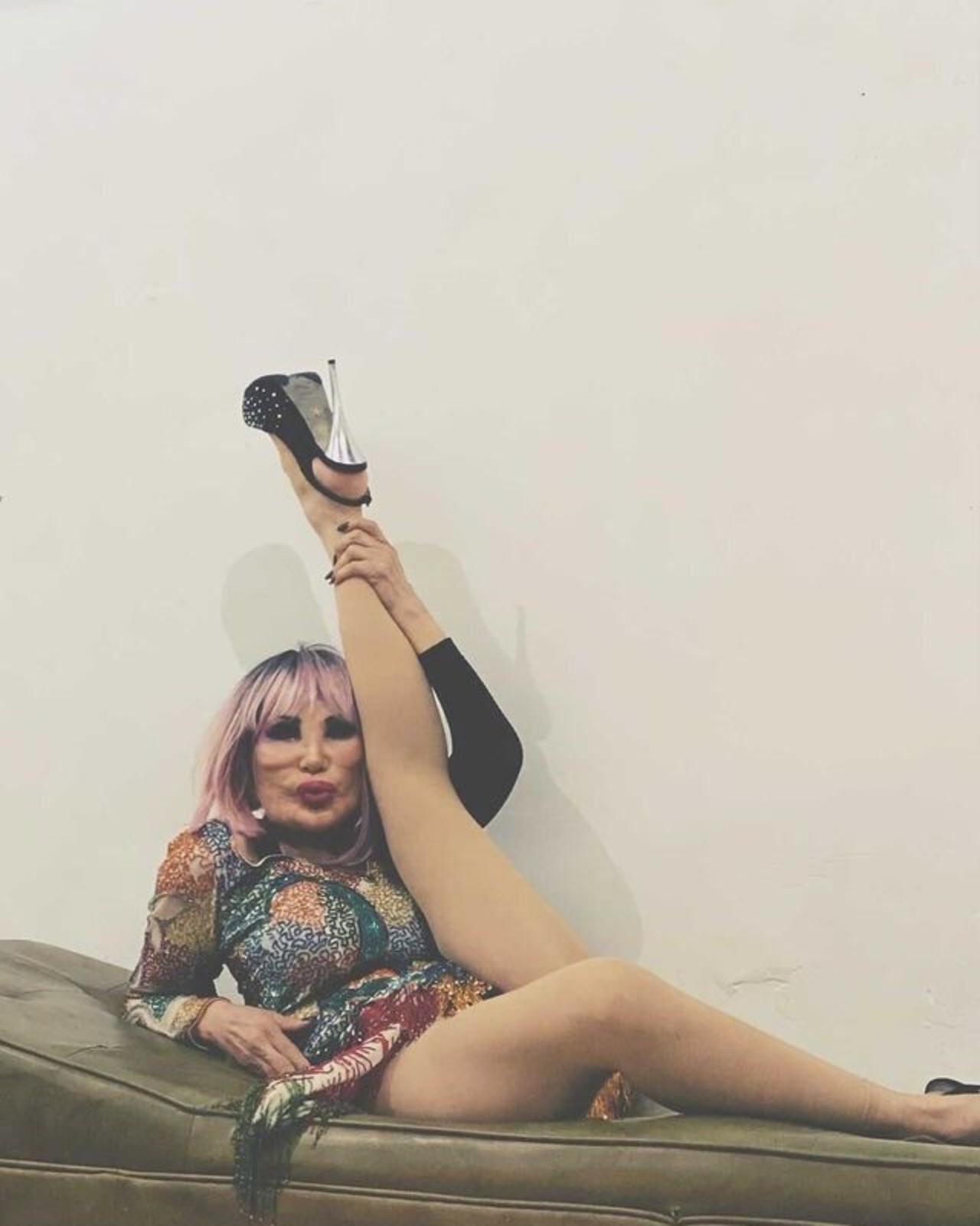 Lyn May revela perdio sus bebes