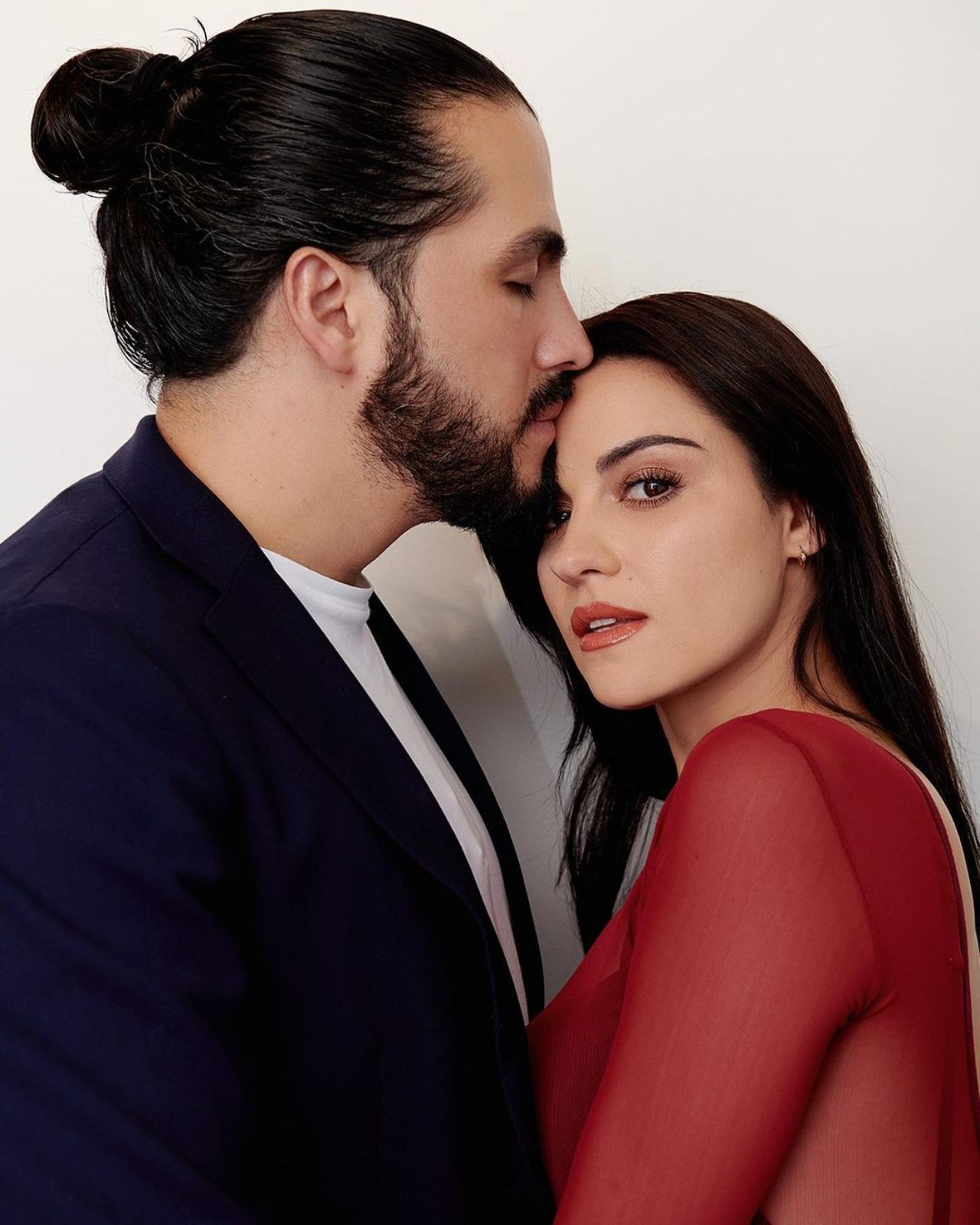 maite Perroni Andres Tovar confirman relacion